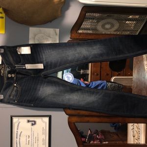 rue 21 jeans